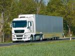 MAN TGX 4x2 2007 года